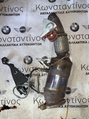 ΚΑΤΑΛΥΤΗΣ BMW X1 E84 X3 F25 X4 F26 (7629253)