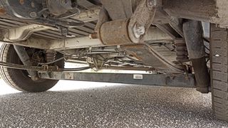 FIAT DUCATO 2.3 MULTIJET 150 (EURO 6) '14-'25 * ΑΜΟΡΤΙΣΕΡ ΕΡΓΟΣΤΑΣΙΑΚΟ ΠΙΣΩ ΑΡΙΣΤΕΡΟ *ΑΝΤΑΛΛΑΚΤΙΚΑ SUVparts - AUTOplace*