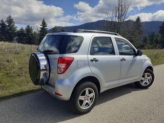 Daihatsu Terios '07