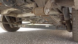FIAT DUCATO 2.3 MULTIJET 150 (EURO 6) '14-'25 * ΑΜΟΡΤΙΣΕΡ ΕΡΓΟΣΤΑΣΙΑΚΟ ΠΙΣΩ ΔΕΞΙ *ΑΝΤΑΛΛΑΚΤΙΚΑ SUVparts - AUTOplace*