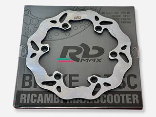 ΔΙΣΚΟΠΛΑΚΑ SH 300I RB-MAX ΜΑΡΓΑΡΙΤΑ