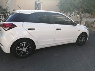 Hyundai i 20 '16