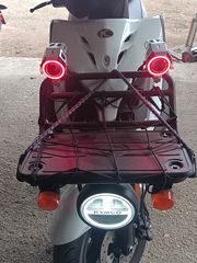 Kymco Agility 125 '23 Business 