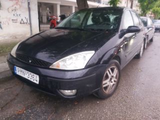 Ford Focus '03