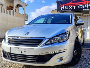 Peugeot 308 '17  PureTech 110 STOP&START Style