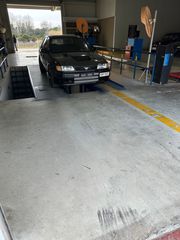 Nissan Sunny 1996