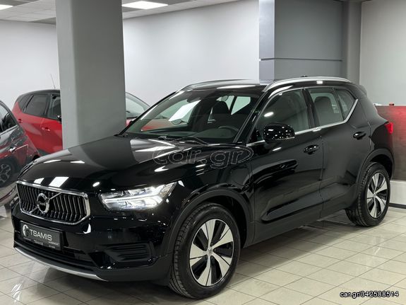 Volvo XC40 '20 T5 PHEV 262HP INSCRIPTION EXPRESSION DCT-7