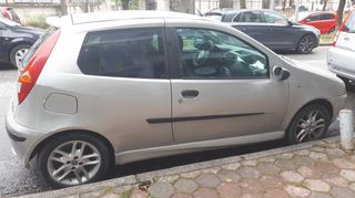 Fiat Punto '00  1.2 16V Sporting