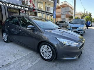 Ford Focus '16 TREND AUTOMATIC