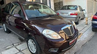 Lancia Ypsilon '07