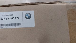 ΓΝΗΣΙΟ BMW ΦΑΝΑΡΙ ΕΜ, ΔΕΞ 4/Θ, Ε46 9/01- 63127165770-thumb-1