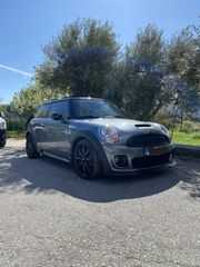 Mini Cooper S 2007 R56