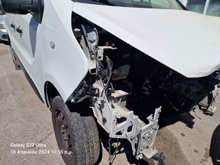 Ολόκληρο αυτοκίνητο OPEL VIVARO -thumb-5