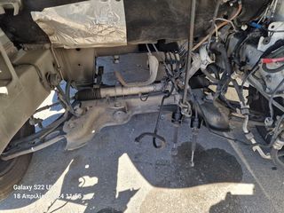 Ολόκληρο αυτοκίνητο OPEL VIVARO -thumb-6