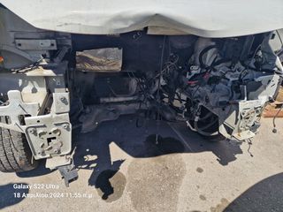 Ολόκληρο αυτοκίνητο OPEL VIVARO -thumb-8