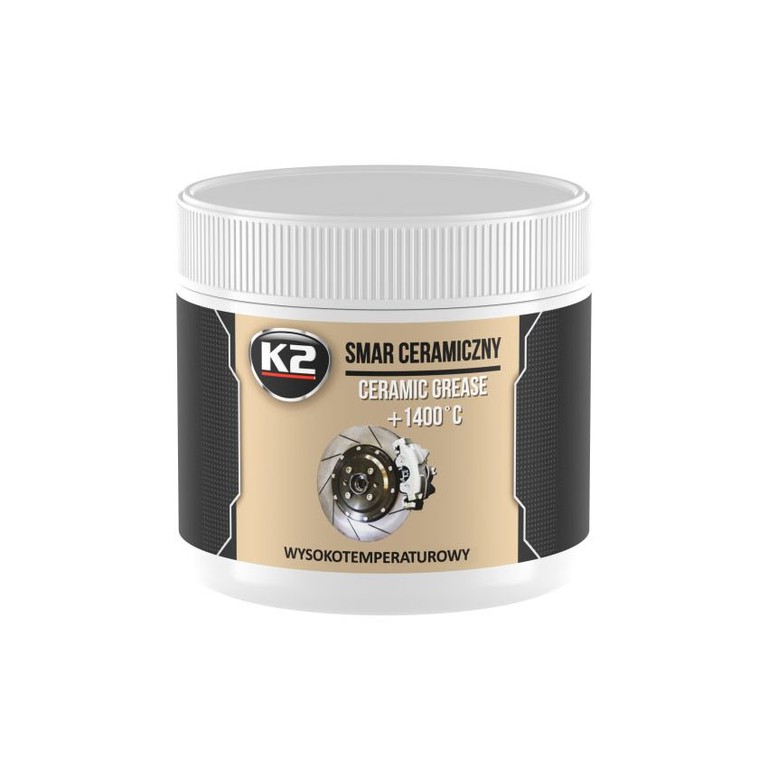 Κεραμικό γράσο Ceramic Grease 500ml