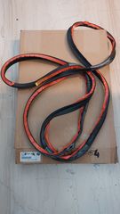 LEMFORDER ΛΑΣΤΙΧΟ ΕΜ, ΔΕΞ, ΠΟΡΤΑΣ για BMW Ε34 51219061484