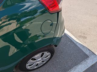 Ford Fiesta 2015 1.5 TDCi Trend-thumb-10