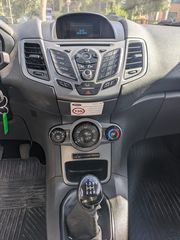 Ford Fiesta 2015 1.5 TDCi Trend-thumb-7