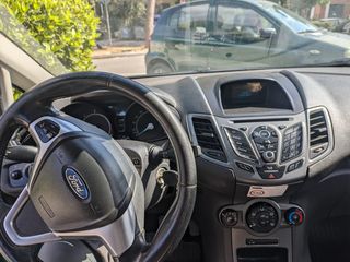 Ford Fiesta 2015 1.5 TDCi Trend-thumb-6