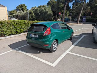 Ford Fiesta 2015 1.5 TDCi Trend-thumb-4