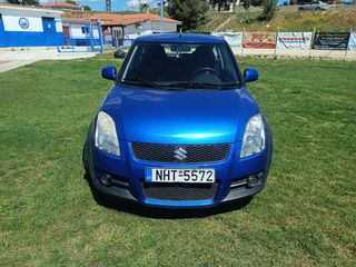 Suzuki Swift '08