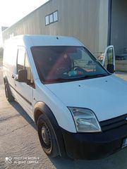 Ford Transit Connect '08