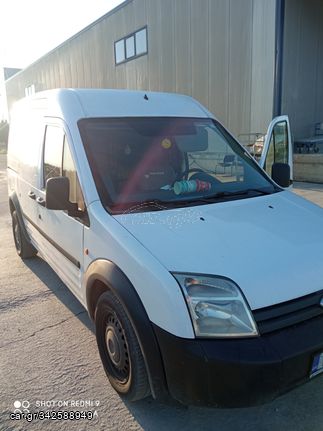 Ford Transit Connect '08