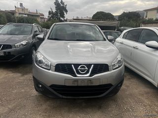 Nissan Qashqai '13 ΤΙΜΗ ΠΟΛΥ/ΚΝΟ ΤΡΙ/ΚΝΟ ΑΜΕΑ