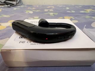 Bluetooth Hands-Free (Android-Ios) με ποσοστό Μπαταρίας-thumb-5