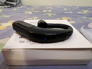 Bluetooth Hands-Free (Android-Ios) με ποσοστό Μπαταρίας-thumb-6