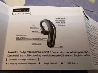 Bluetooth Hands-Free (Android-Ios) με ποσοστό Μπαταρίας-thumb-9