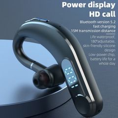 Bluetooth Hands-Free (Android-Ios) με ποσοστό Μπαταρίας-thumb-14