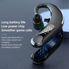 Bluetooth Hands-Free (Android-Ios) με ποσοστό Μπαταρίας-thumb-15