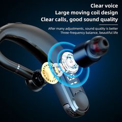 Bluetooth Hands-Free (Android-Ios) με ποσοστό Μπαταρίας-thumb-17