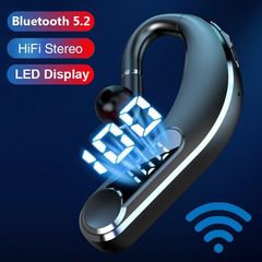 Bluetooth Hands-Free (Android-Ios) με ποσοστό Μπαταρίας-thumb-21