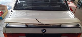 BMW E30 COUPE ΔΥΠΟΡΤΟ ΔΙΑΦΟΡΑ ΑΝΤΑΛΛΑΚΤΙΚΑ ΑΔΕΙΑΣΜΑ ΑΠΟΘΗΚΗΣ