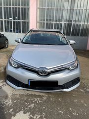 Toyota Auris '16