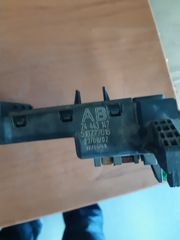 Ασφαλειοθηκη μονάδα αμαξώματος Opel vectra C 2007-thumb-1