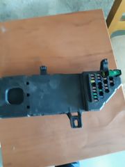 Ασφαλειοθηκη μονάδα αμαξώματος Opel vectra C 2007-thumb-2