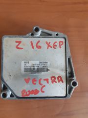 Εγκέφαλος Opel vectra C 2008 1.6 XEP 