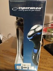 Esperanza razor electric shaver -thumb-2