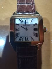 Ρολόι Ανδρικό CARTIER 1904 2004