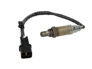 Αισθητήρας λάμδα  VOLVO S40 I, V40; MITSUBISHI CARISMA, LANCER VII, SPACE STAR; NISSAN X-TRAIL I 1.3-2.2D 09.97-12.13