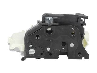 Κλειδαριά πόρτας δεξιά AUDI Q7 4L; SEAT IBIZA IV 6J; SKODA SUPERB II; VW PASSAT B6, TIGUAN I 03.05-05.15