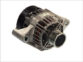 Δυναμό ALFA ROMEO 159, BRERA, MITO, SPIDER; FIAT BRAVO II, CROMA, DOBLO, DOBLO CARGO, DUCATO, GRANDE PUNTO, IDEA, LINEA, PUNTO EVO; LANCIA DELTA III, MUSA 1.6D/1.9D/2.0D 06.05-