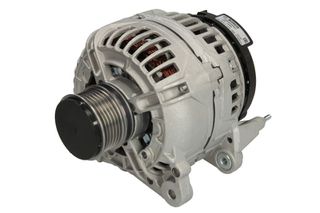 Δυναμό AUDI A1, A2, A3, A4 B6, A4 B7, TT; VW BEETLE, CADDY III, CADDY III/MINIVAN, CADDY IV, CADDY IV/MINIVAN, CALIFORNIA T5 CAMPER, CC B7, CRAFTER 30-35 1.2D-3.2 09.95-09.20