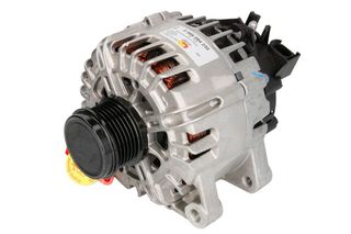 Δυναμό VOLVO C30, S40 II, S60 II, S80 II, V40, V50, V60 I, V70 III; FORD B-MAX, C-MAX II, ECOSPORT, FIESTA VI, FOCUS III, FOCUS III/KOMBI, GALAXY II, GALAXY MK II 1.0-2.0D 05.06-