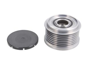 Τροχαλία δυναμού FORD RANGER, TRANSIT, TRANSIT TOURNEO, TRANSIT V363; LAND ROVER DEFENDER; MAZDA BT-50; TOYOTA HILUX VI, HILUX VII, HILUX VIII 2.2D-3.2D 11.01-