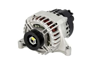 Δυναμό FIAT 500, 500 C, BRAVA, BRAVO I, BRAVO II, DOBLO, DOBLO CARGO, DOBLO/MINIVAN, FIORINO, GRANDE PUNTO, IDEA, LINEA, PALIO, PANDA, PANDA/HATCHBACK 1.1-1.4LPG 01.86-